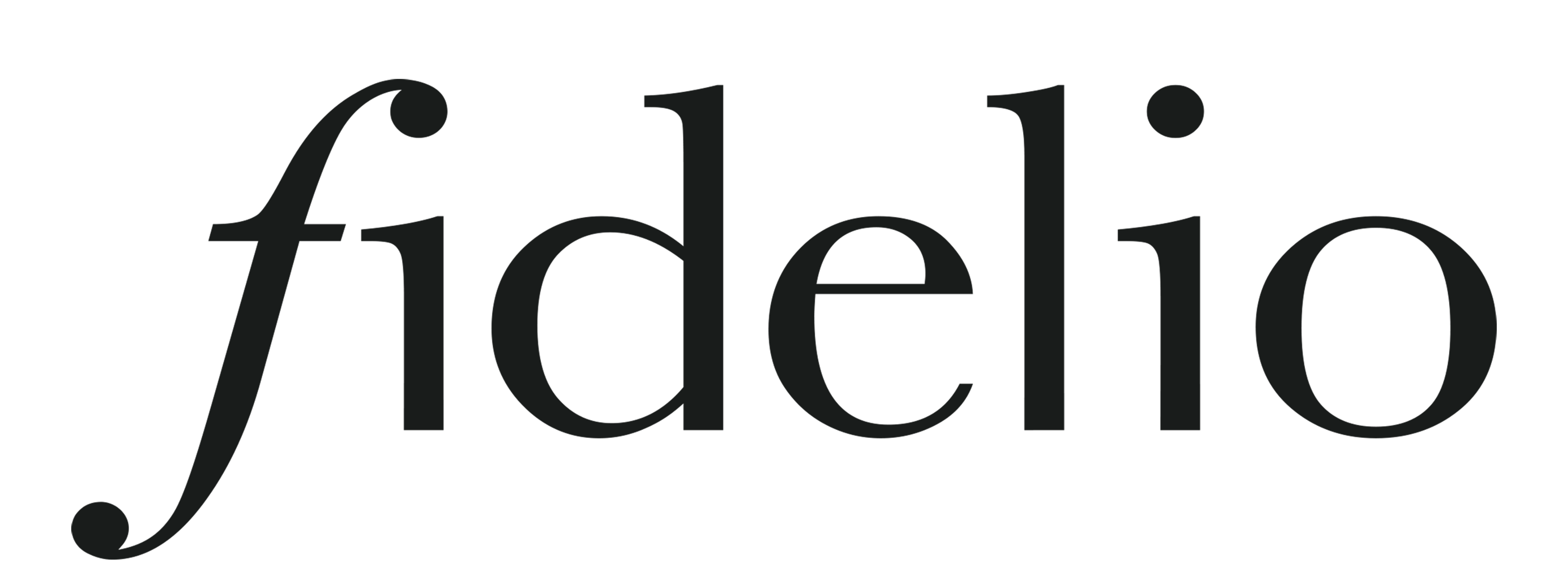 Fidelio Logo