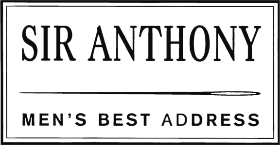 Sir Anthony Logo